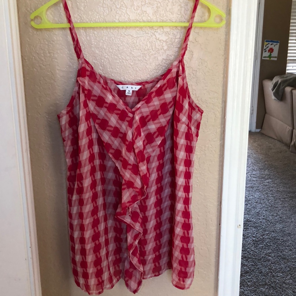 Women’s blouse